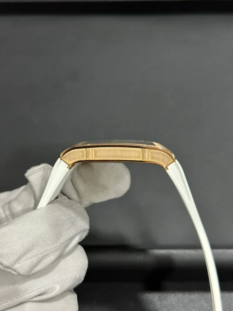 Richard Mille RM 016 Rose Gold